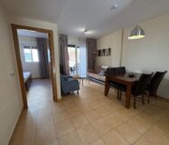 Квартира в Агилесі 105 кв.м з терасою біля моря