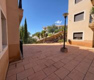 Квартира в Агилесі 105 кв.м з терасою біля моря