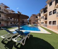 Квартира в Агилесі 105 кв.м з терасою біля моря