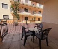 Квартира в Агилесі 105 кв.м з терасою біля моря