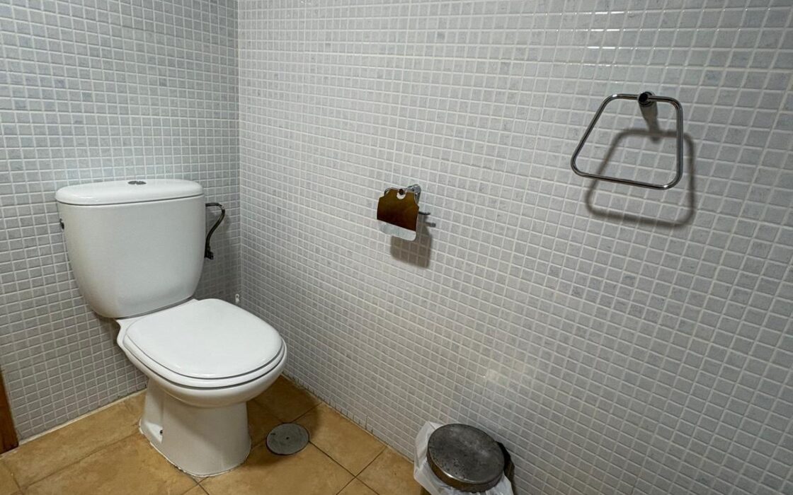 Квартира в Агилесі 105 кв.м з терасою біля моря