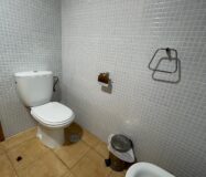 Квартира в Агилесі 105 кв.м з терасою біля моря