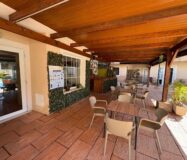 Квартира в Агилесі 105 кв.м з терасою біля моря