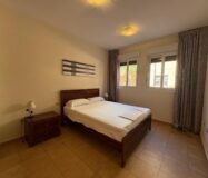 Квартира в Агилесі 105 кв.м з терасою біля моря