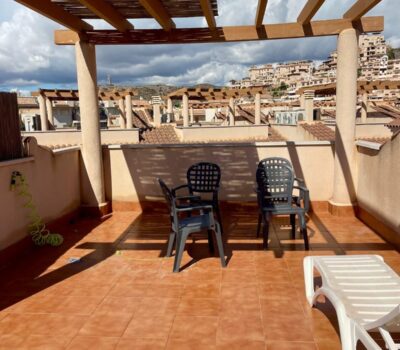 Квартира в Агилесі 96 кв.м з 2 спальнями біля моря