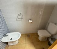 Квартира в Агилесе 96 кв.м с 2 спальнями у моря