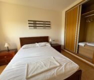 Квартира в Агилесе 96 кв.м с 2 спальнями у моря