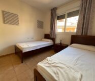 Квартира в Агилесе 96 кв.м с 2 спальнями у моря