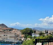 Квартира в Агилесе 96 кв.м с 2 спальнями у моря