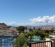 Квартира в Агилесе 96 кв.м с 2 спальнями у моря