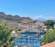 Квартира в Агилесе 96 кв.м с 2 спальнями у моря