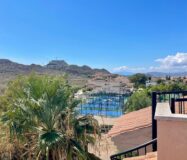 Квартира в Агилесе 96 кв.м с 2 спальнями у моря