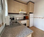 Квартира в Агилесе 96 кв.м с 2 спальнями у моря