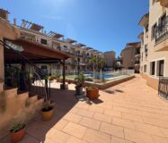 Квартира в Агилесе 96 кв.м с 2 спальнями у моря