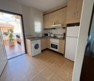 Квартира в Агилесе 96 кв.м с 2 спальнями у моря