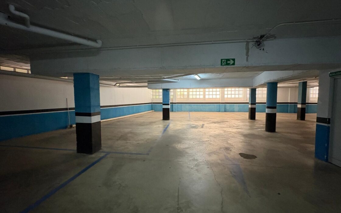 Квартира в Агилесе 96 кв.м с 2 спальнями у моря