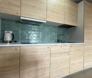 Апартамент в Бенидорме 48 кв.м у моря с террасой и видом