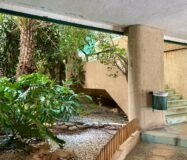 Апартамент в Бенидорме 48 кв.м у моря с террасой и видом