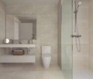 Таунхаус у моря в Пальме, 3-4 спальни, новобудова