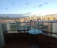 Апартамент с видом на море в Вильяхойосе 150 кв.м 3 комнаты