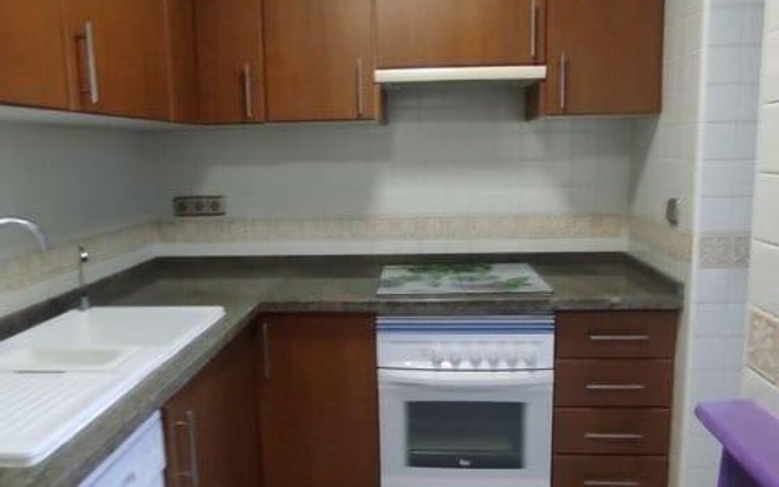 Апартамент с видом на море в Вильяхойосе 150 кв.м 3 комнаты