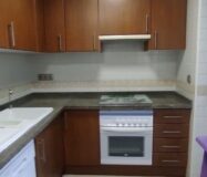 Апартамент с видом на море в Вильяхойосе 150 кв.м 3 комнаты