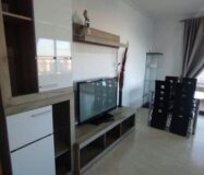 Апартамент с видом на море в Вильяхойосе 150 кв.м 3 комнаты