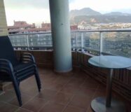 Апартамент с видом на море в Вильяхойосе 150 кв.м 3 комнаты