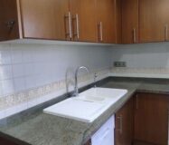 Апартамент с видом на море в Вильяхойосе 150 кв.м 3 комнаты