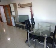 Апартамент с видом на море в Вильяхойосе 150 кв.м 3 комнаты