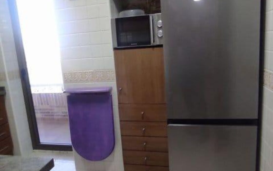 Апартамент с видом на море в Вильяхойосе 150 кв.м 3 комнаты