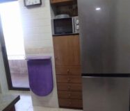 Апартамент с видом на море в Вильяхойосе 150 кв.м 3 комнаты