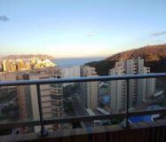 Апартамент с видом на море в Вильяхойосе 150 кв.м 3 комнаты