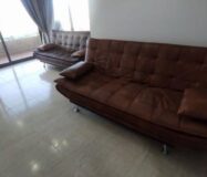 Апартамент с видом на море в Вильяхойосе 150 кв.м 3 комнаты