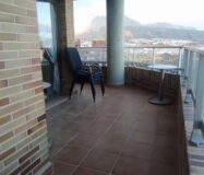 Апартамент с видом на море в Вильяхойосе 150 кв.м 3 комнаты