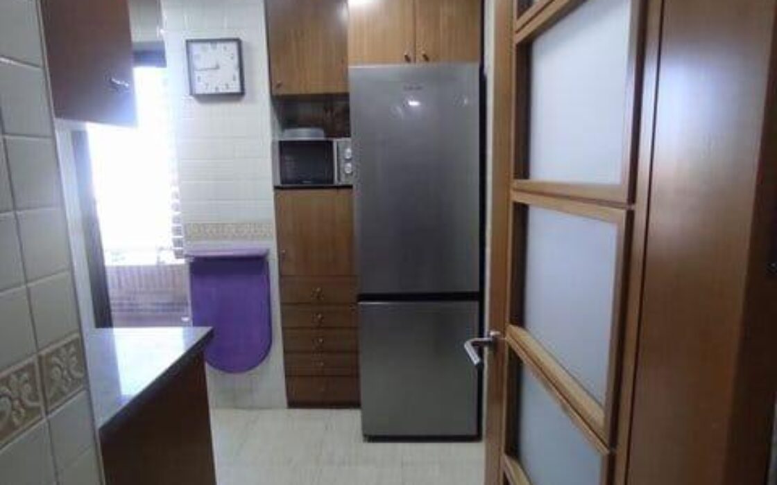 Апартамент с видом на море в Вильяхойосе 150 кв.м 3 комнаты