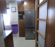 Апартамент с видом на море в Вильяхойосе 150 кв.м 3 комнаты