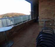 Апартамент с видом на море в Вильяхойосе 150 кв.м 3 комнаты