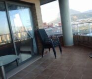 Апартамент с видом на море в Вильяхойосе 150 кв.м 3 комнаты