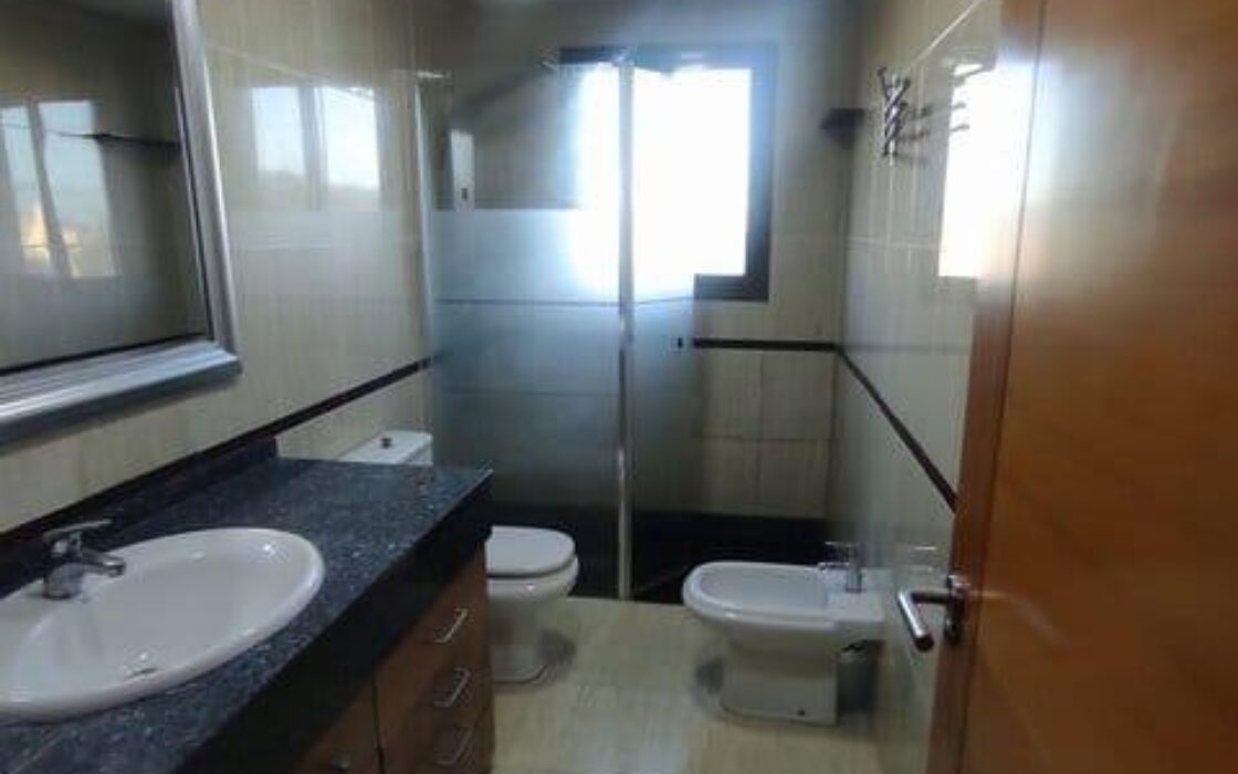 Апартамент с видом на море в Вильяхойосе 150 кв.м 3 комнаты