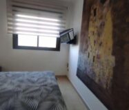 Апартамент с видом на море в Вильяхойосе 150 кв.м 3 комнаты