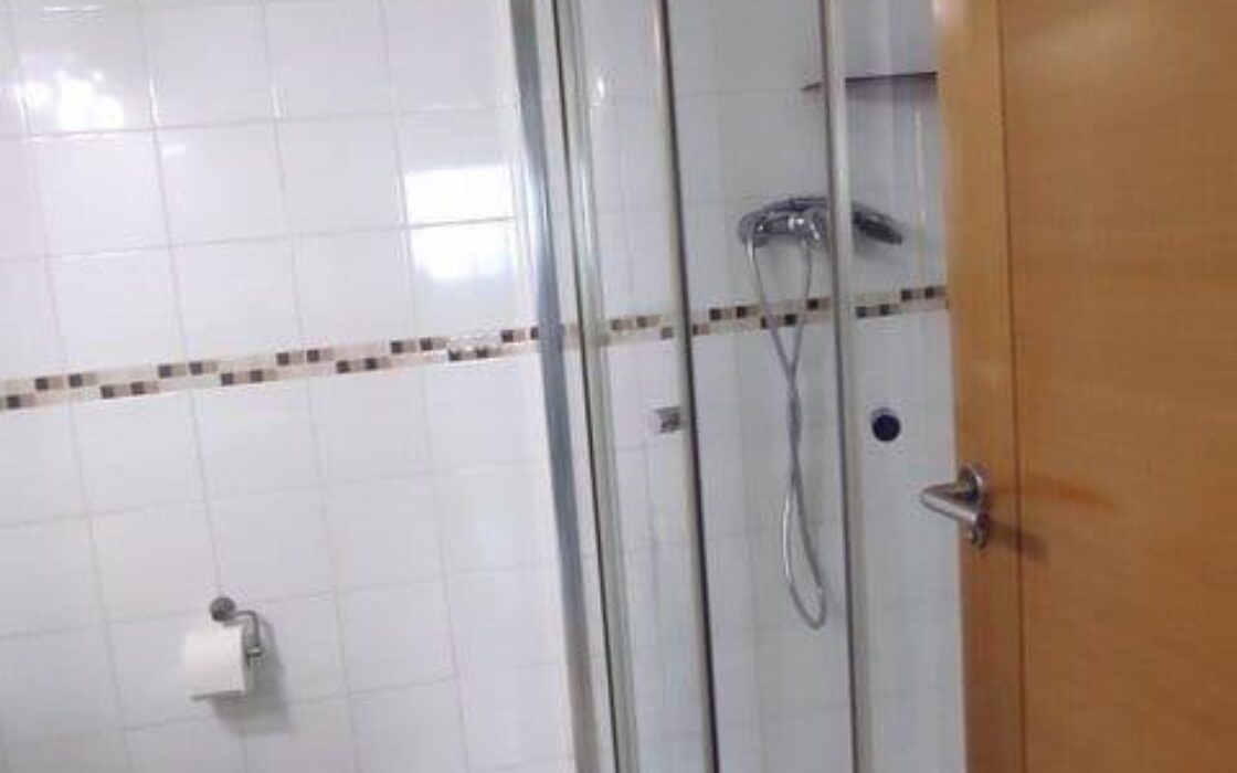 Апартамент с видом на море в Вильяхойосе 150 кв.м 3 комнаты