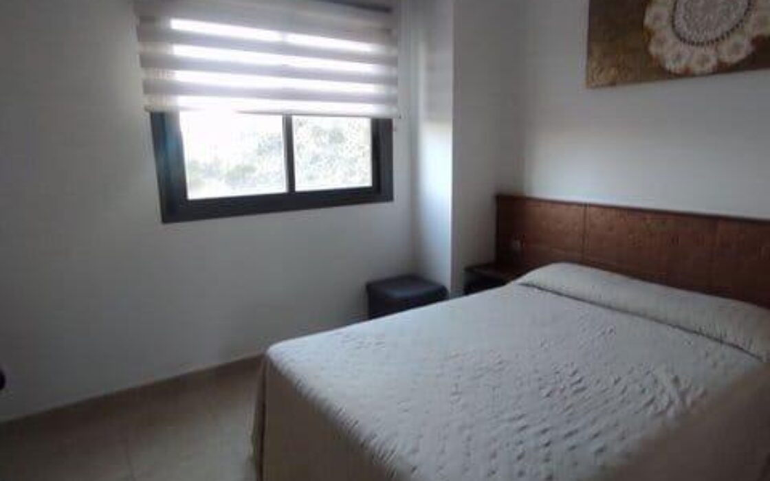 Апартамент с видом на море в Вильяхойосе 150 кв.м 3 комнаты