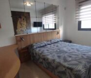 Апартамент с видом на море в Вильяхойосе 150 кв.м 3 комнаты