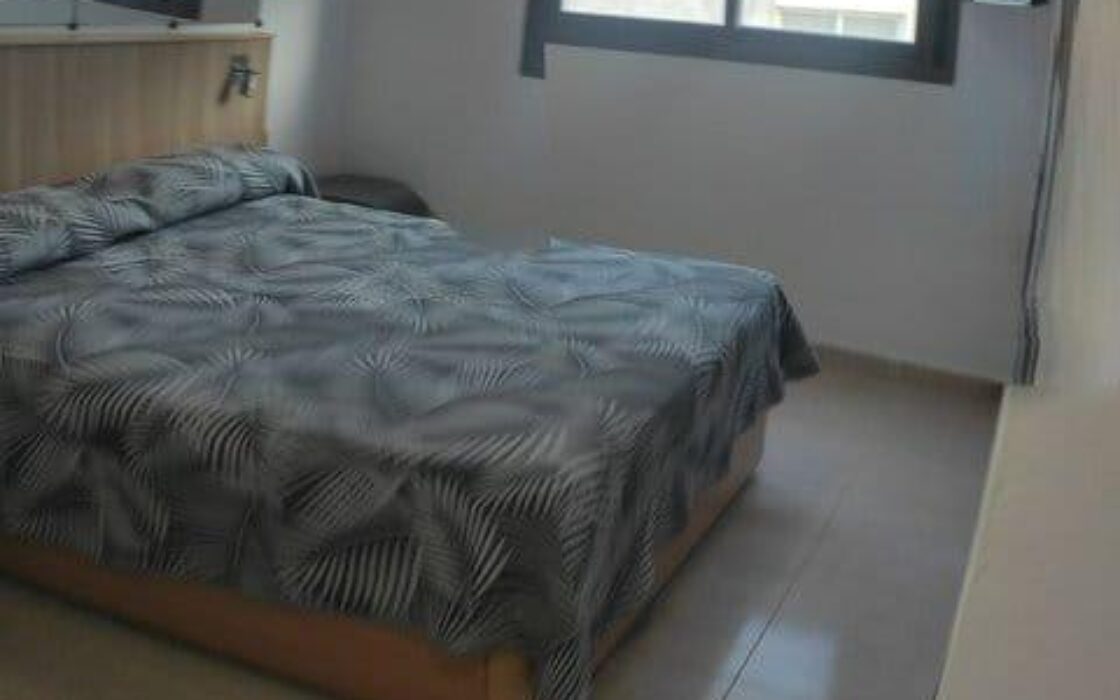 Апартамент с видом на море в Вильяхойосе 150 кв.м 3 комнаты