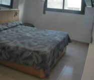 Апартамент с видом на море в Вильяхойосе 150 кв.м 3 комнаты