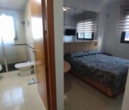 Апартамент с видом на море в Вильяхойосе 150 кв.м 3 комнаты