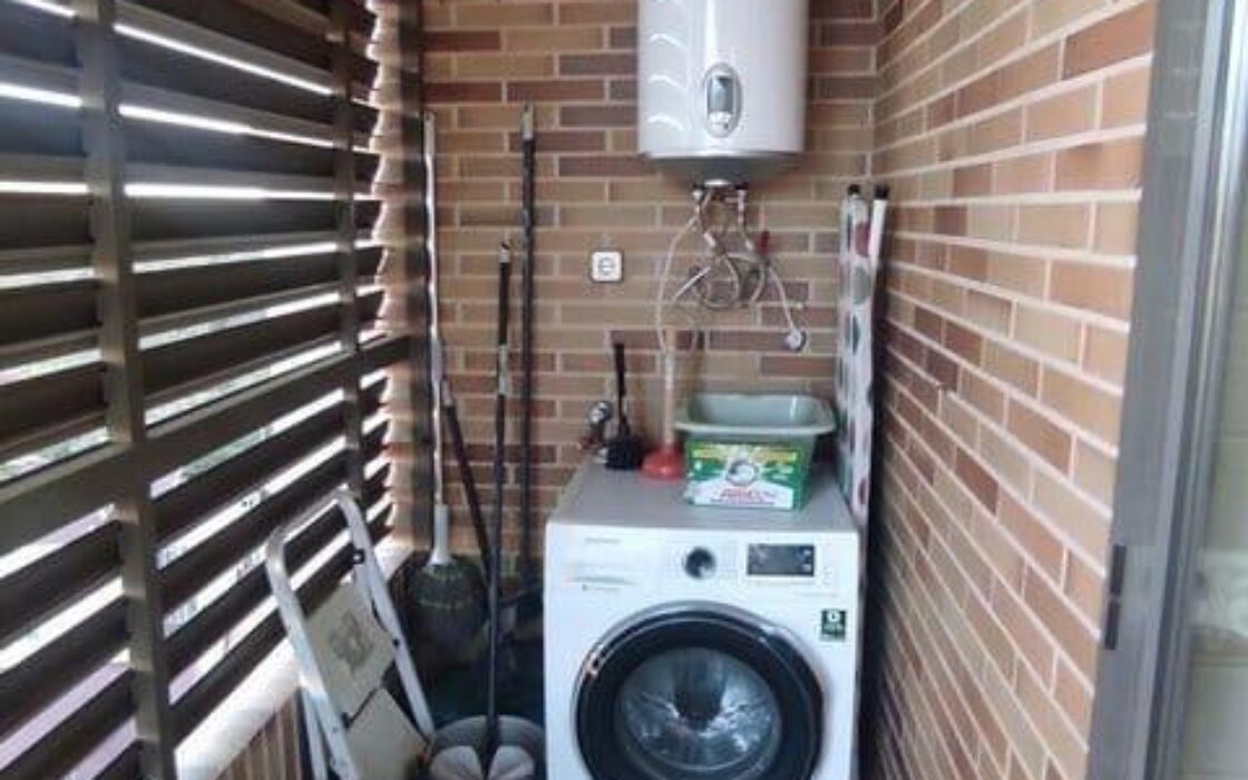 Апартамент с видом на море в Вильяхойосе 150 кв.м 3 комнаты