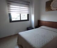 Апартамент с видом на море в Вильяхойосе 150 кв.м 3 комнаты