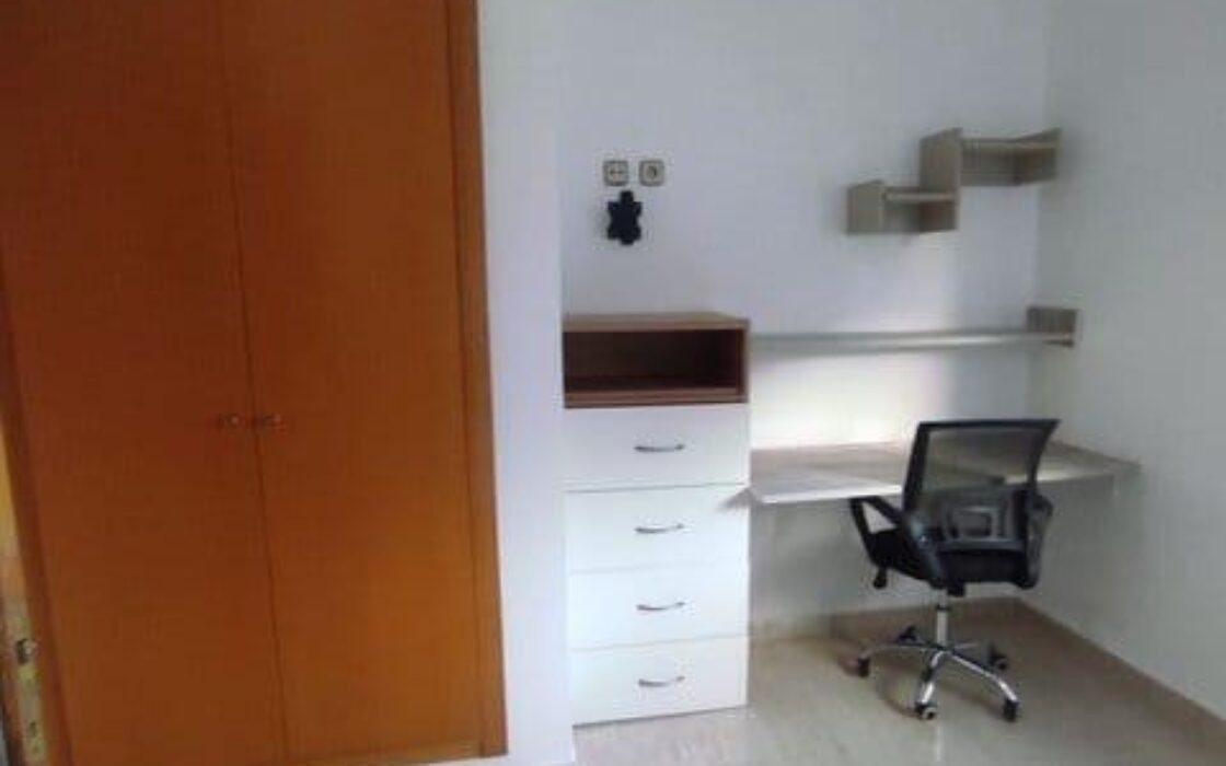 Апартамент с видом на море в Вильяхойосе 150 кв.м 3 комнаты